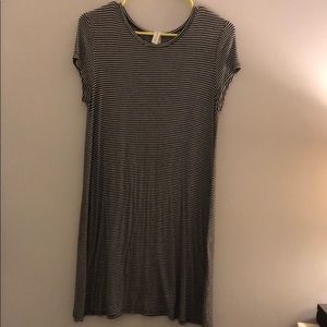 T-Shirt Dress